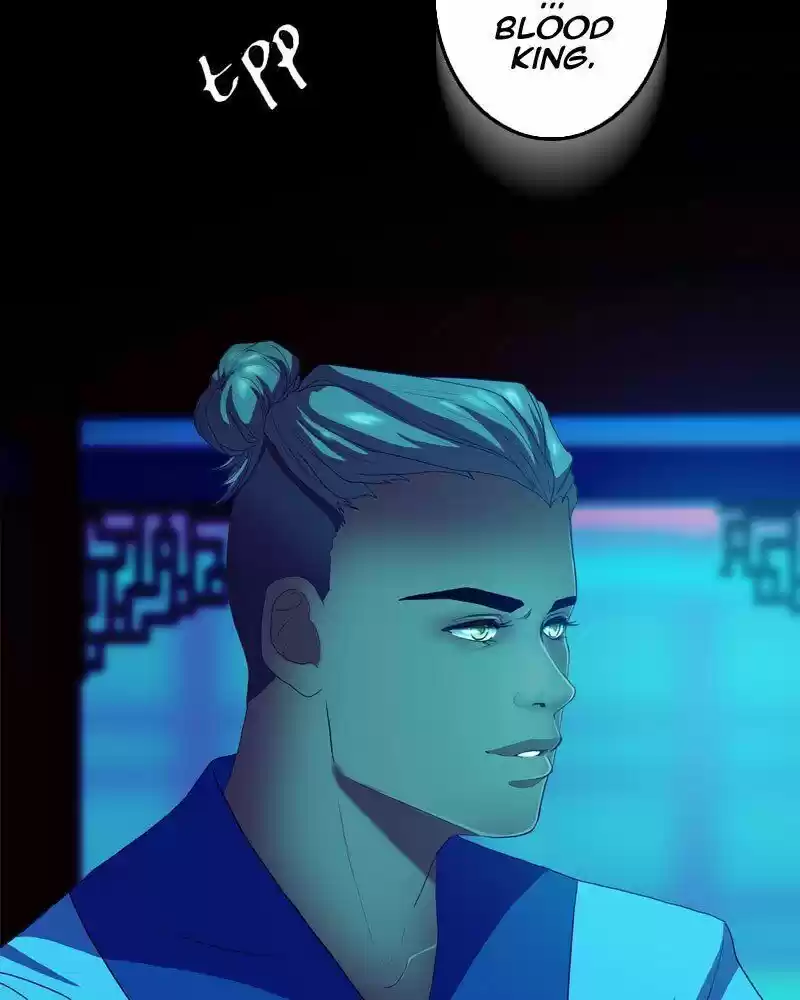 My Dear Cold-Blooded King ch.151