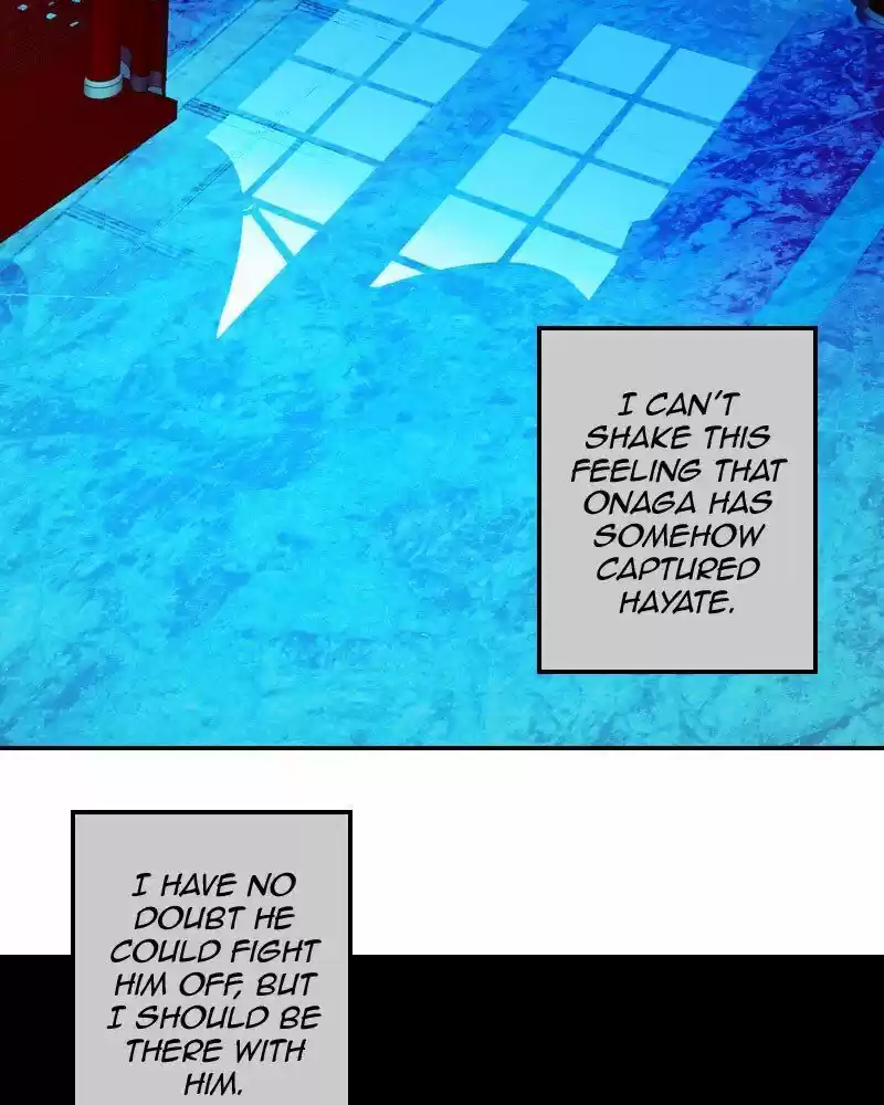 My Dear Cold-Blooded King ch.151