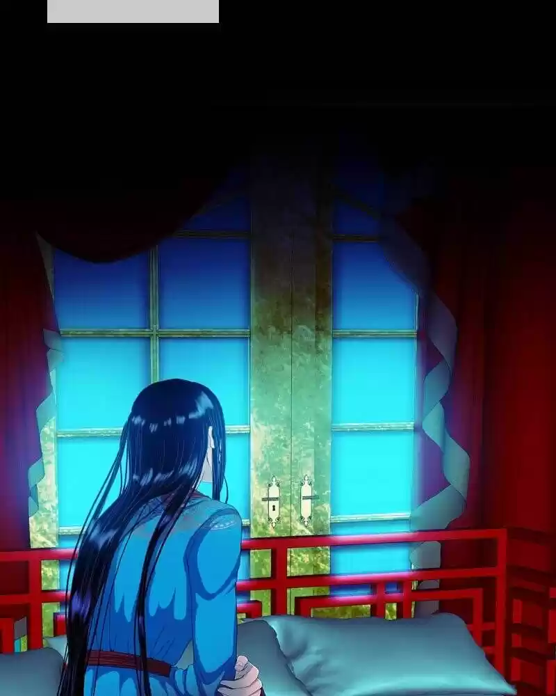 My Dear Cold-Blooded King ch.151