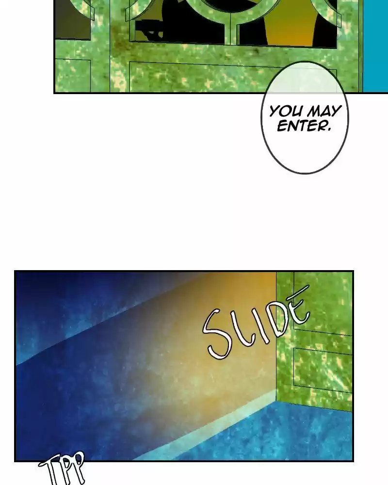 My Dear Cold-Blooded King ch.151