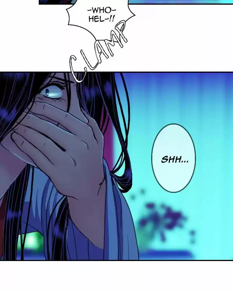 My Dear Cold-Blooded King ch.151