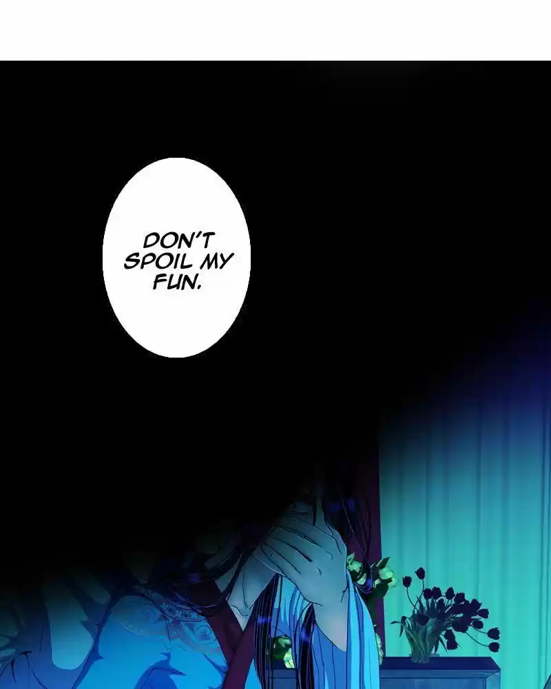 My Dear Cold-Blooded King ch.151