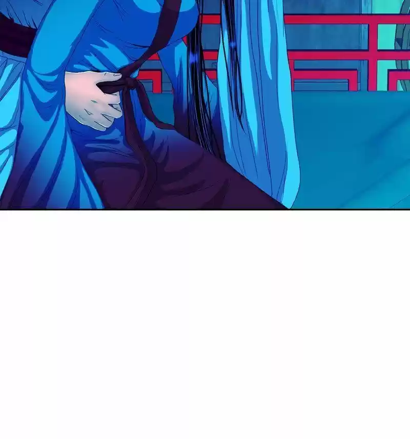 My Dear Cold-Blooded King ch.151