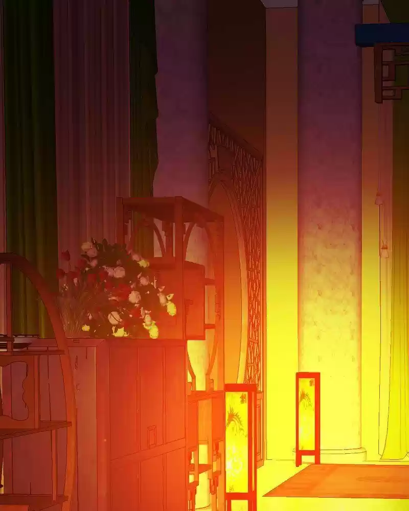 My Dear Cold-Blooded King ch.152