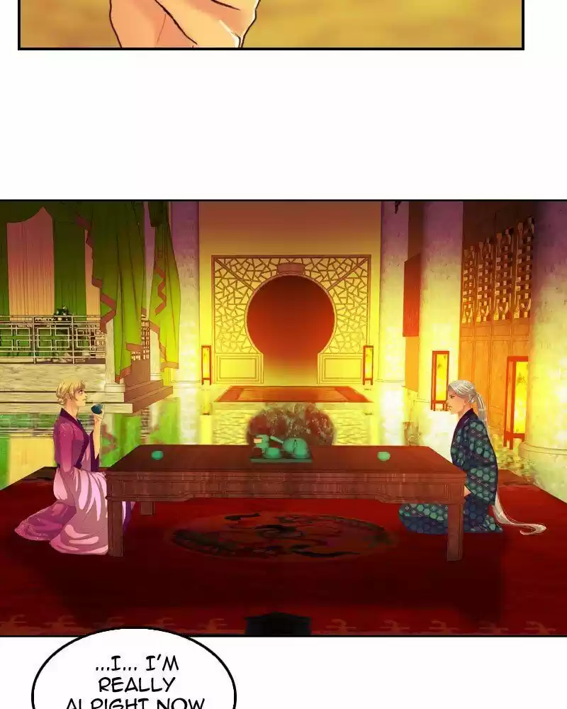 My Dear Cold-Blooded King ch.152