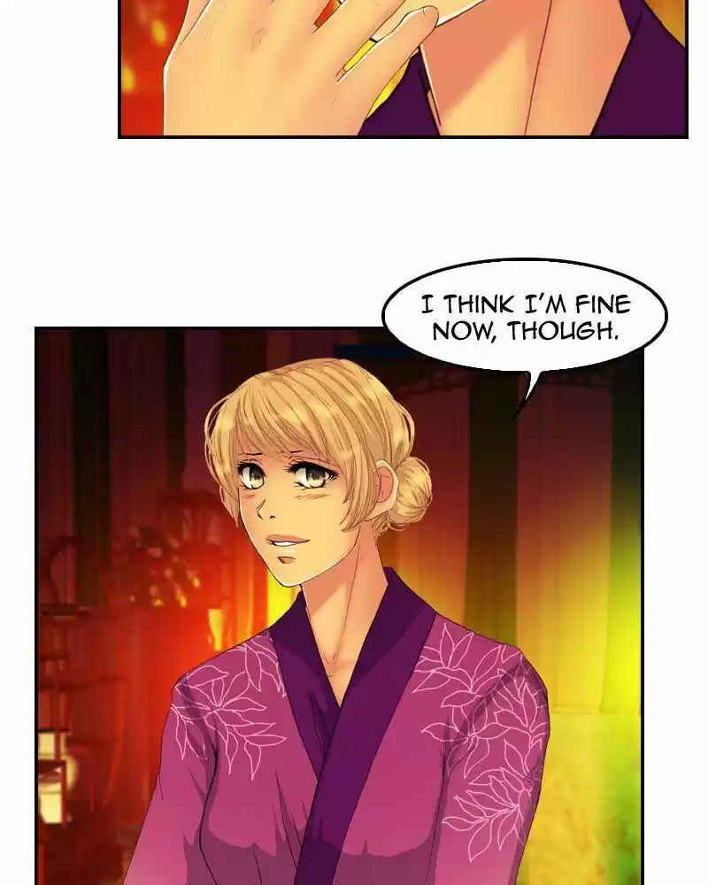 My Dear Cold-Blooded King ch.152