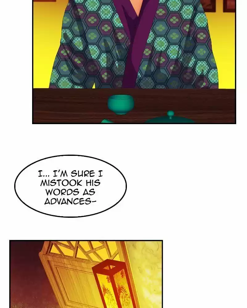 My Dear Cold-Blooded King ch.152