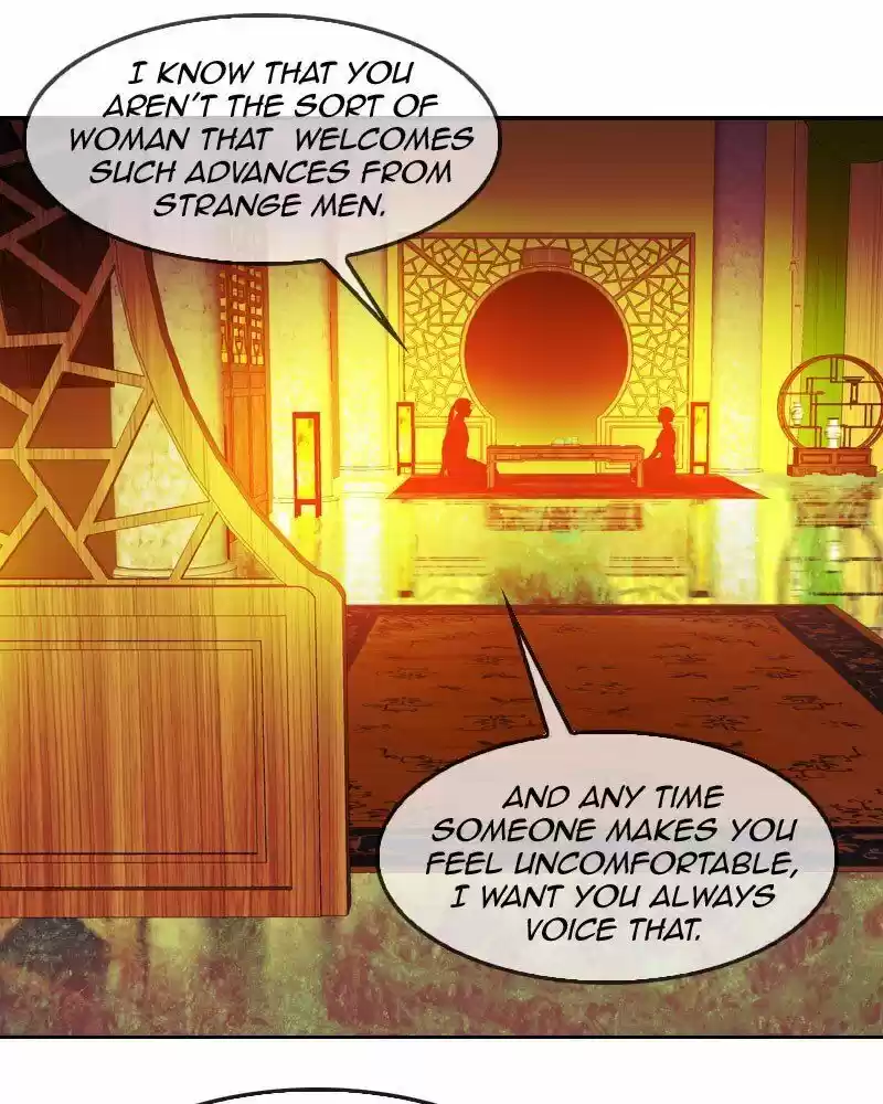 My Dear Cold-Blooded King ch.152