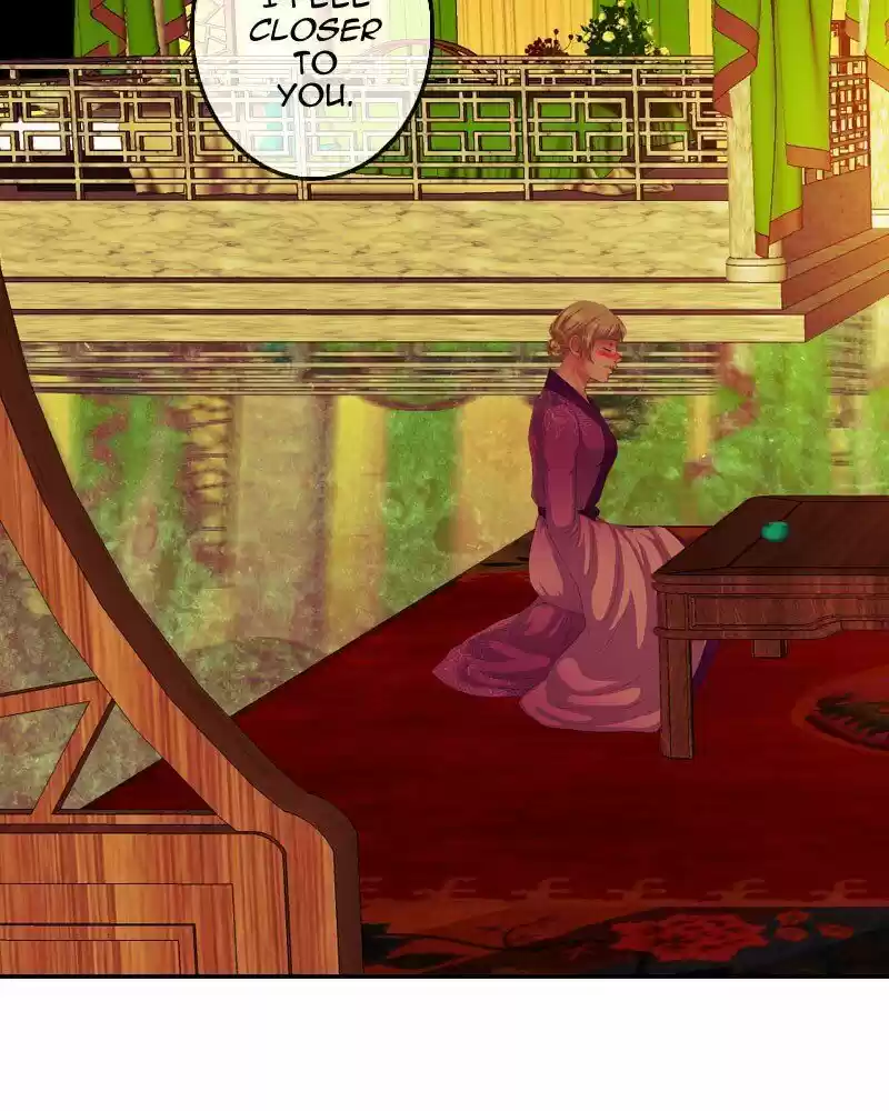 My Dear Cold-Blooded King ch.152