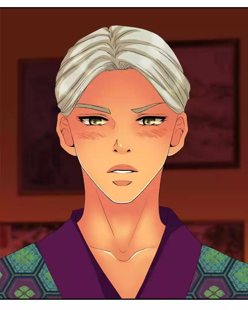 My Dear Cold-Blooded King ch.152