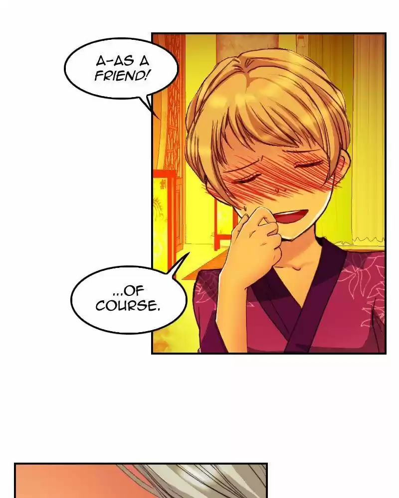 My Dear Cold-Blooded King ch.152