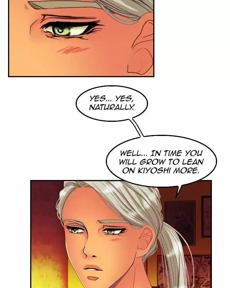 My Dear Cold-Blooded King ch.152