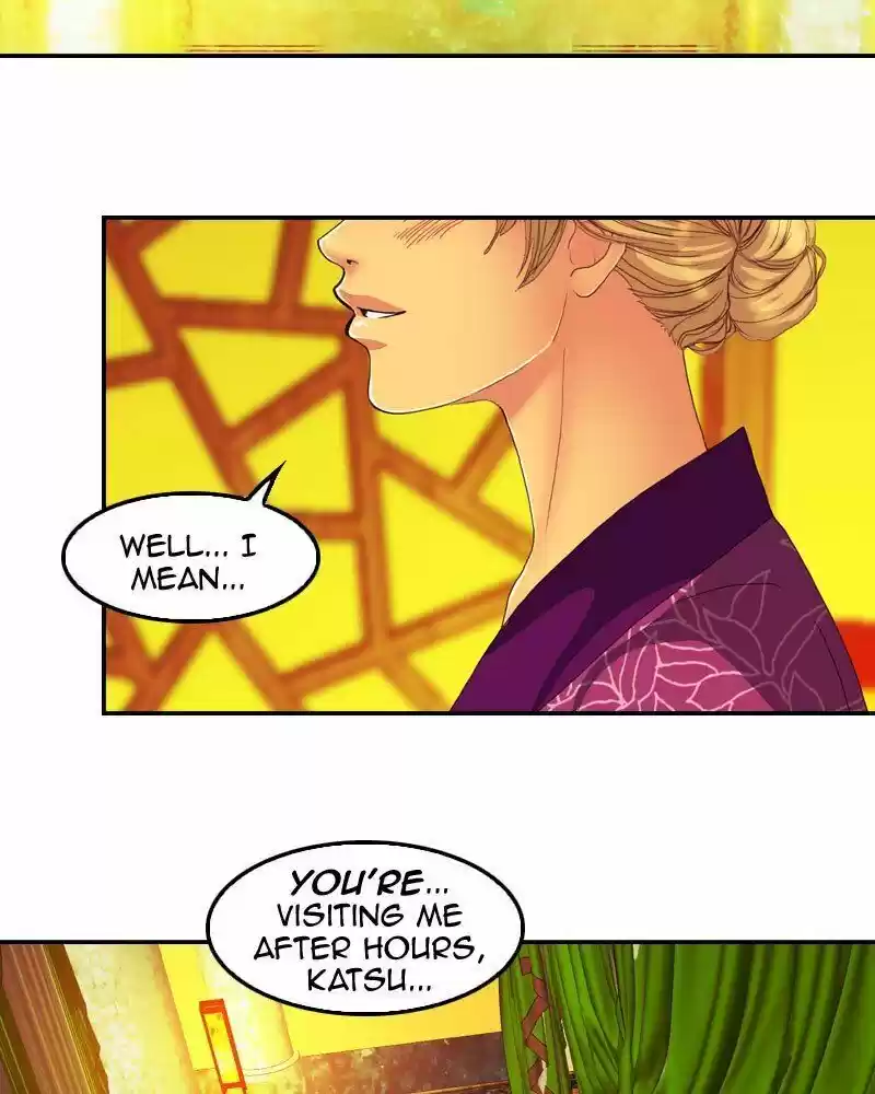 My Dear Cold-Blooded King ch.152