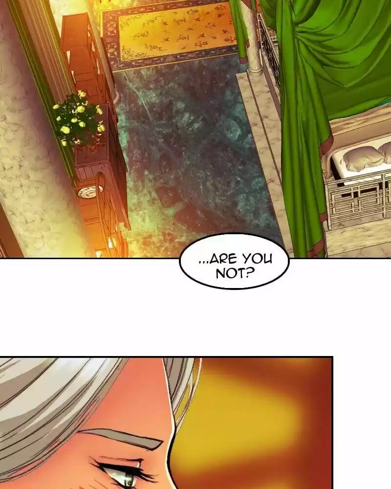 My Dear Cold-Blooded King ch.152