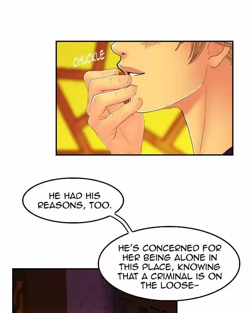 My Dear Cold-Blooded King ch.152