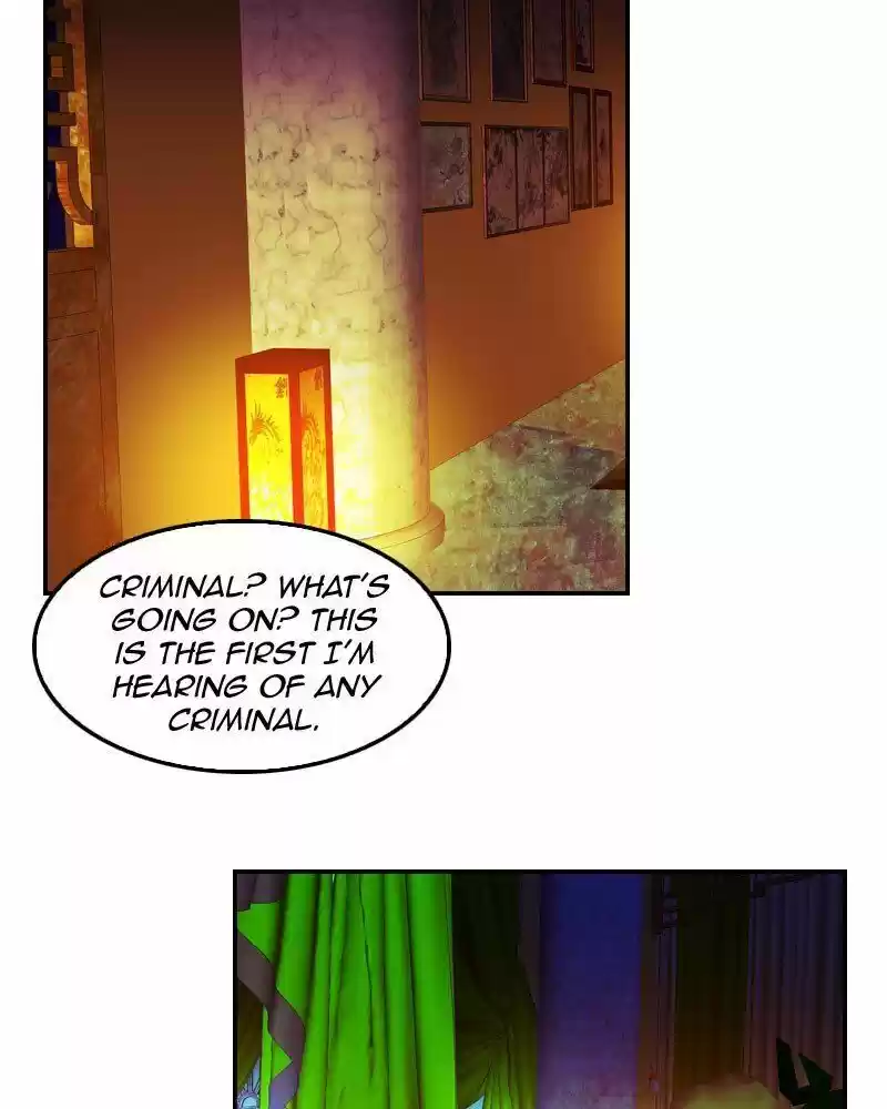 My Dear Cold-Blooded King ch.152