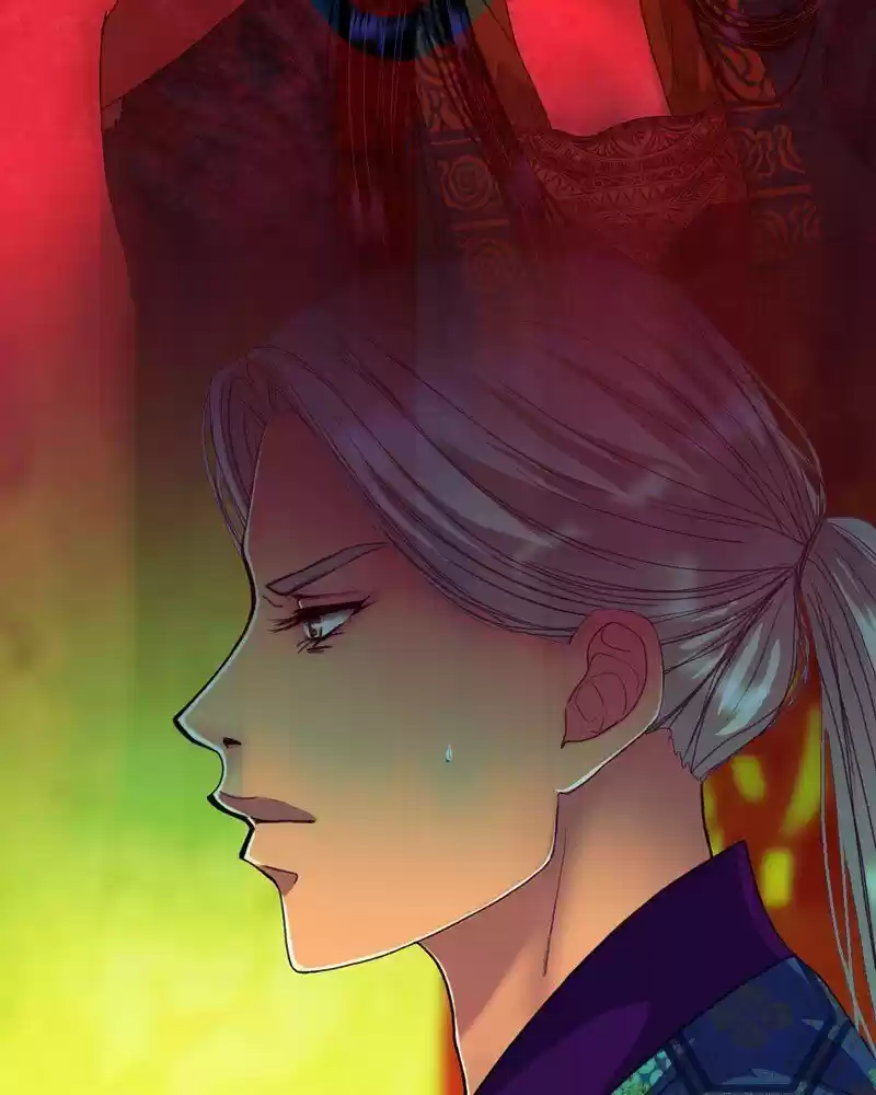 My Dear Cold-Blooded King ch.152