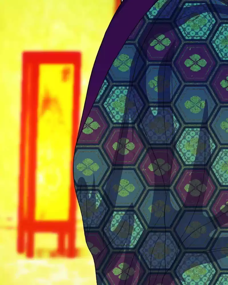 My Dear Cold-Blooded King ch.152