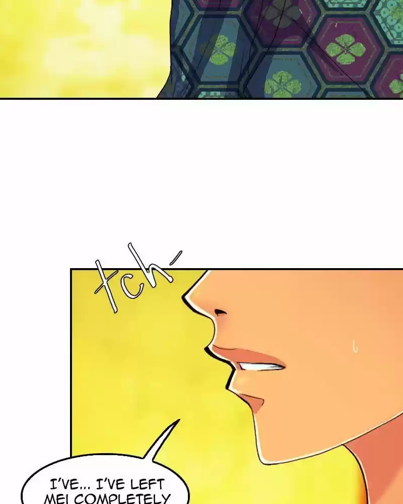 My Dear Cold-Blooded King ch.152