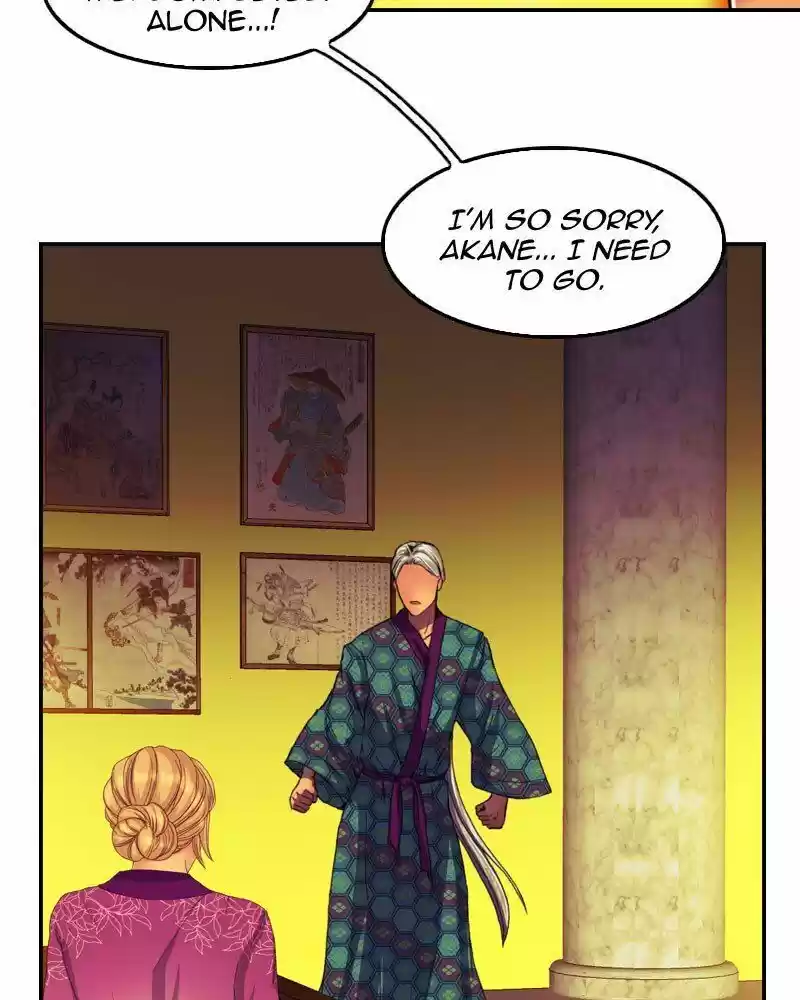 My Dear Cold-Blooded King ch.152