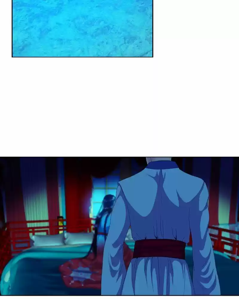 My Dear Cold-Blooded King ch.152