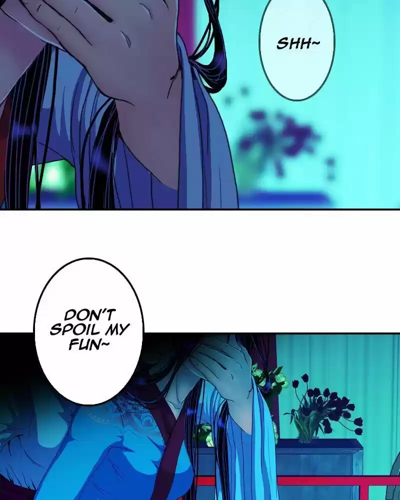 My Dear Cold-Blooded King ch.152