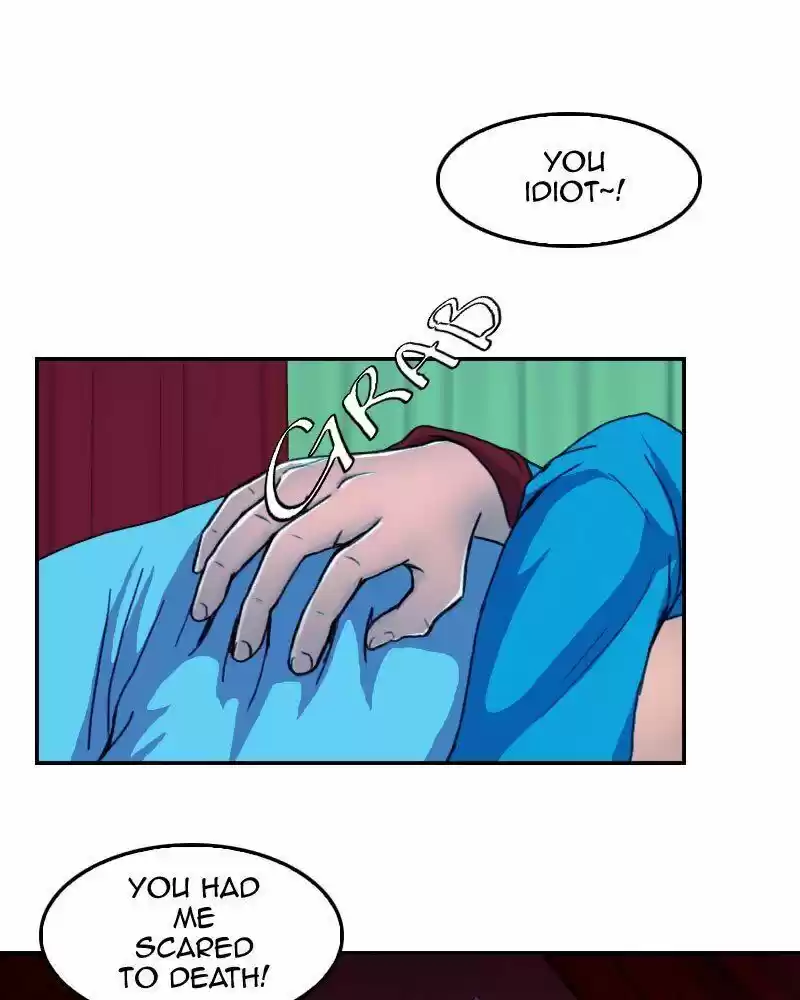 My Dear Cold-Blooded King ch.152