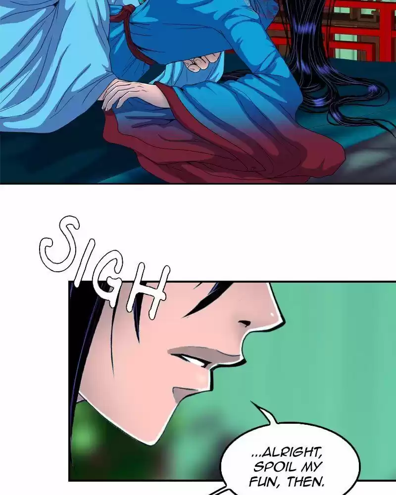 My Dear Cold-Blooded King ch.152