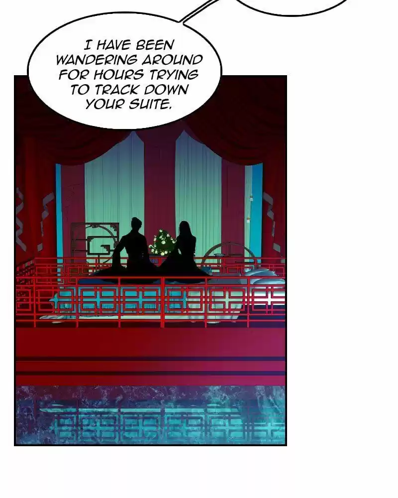 My Dear Cold-Blooded King ch.152