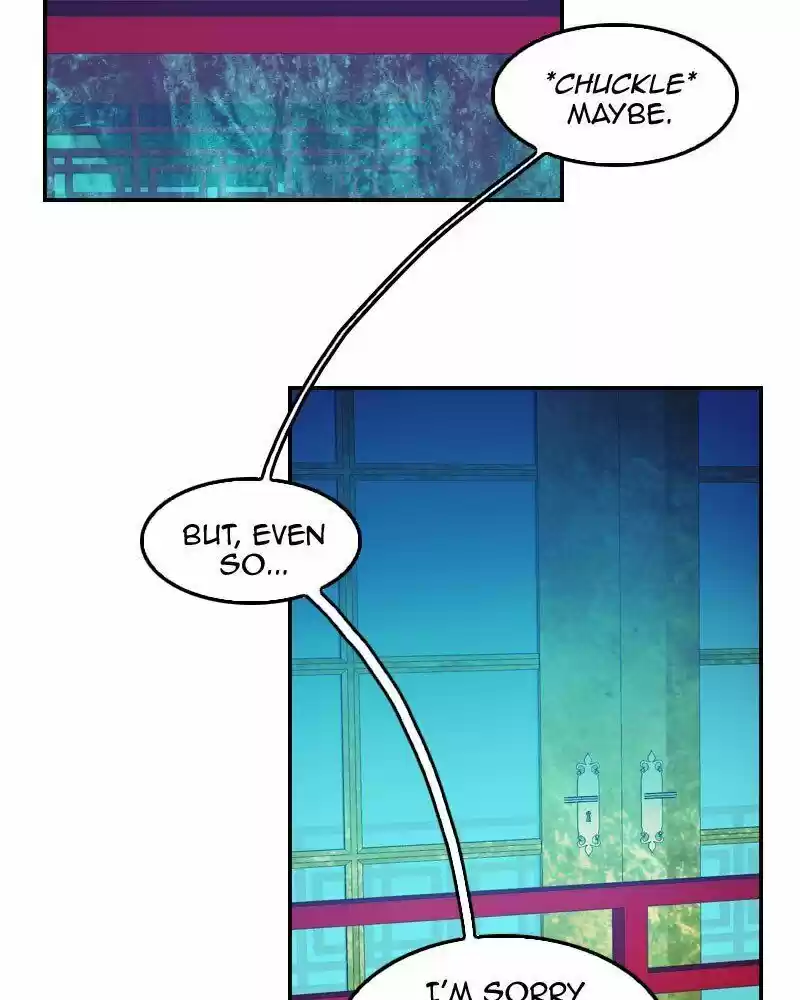 My Dear Cold-Blooded King ch.152