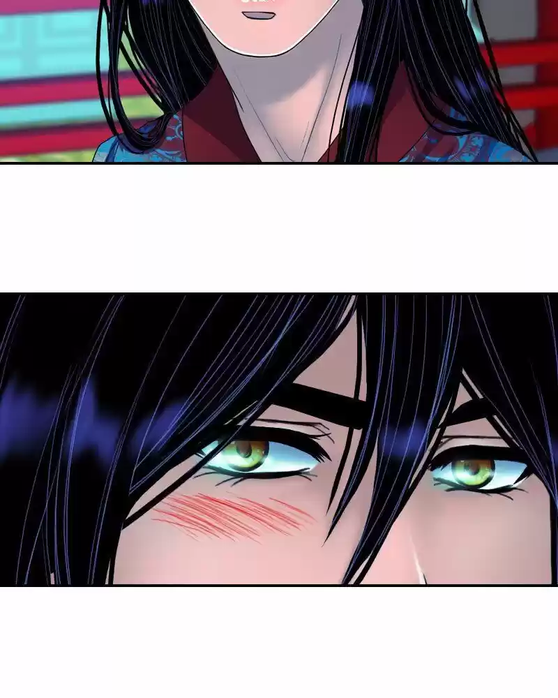 My Dear Cold-Blooded King ch.152