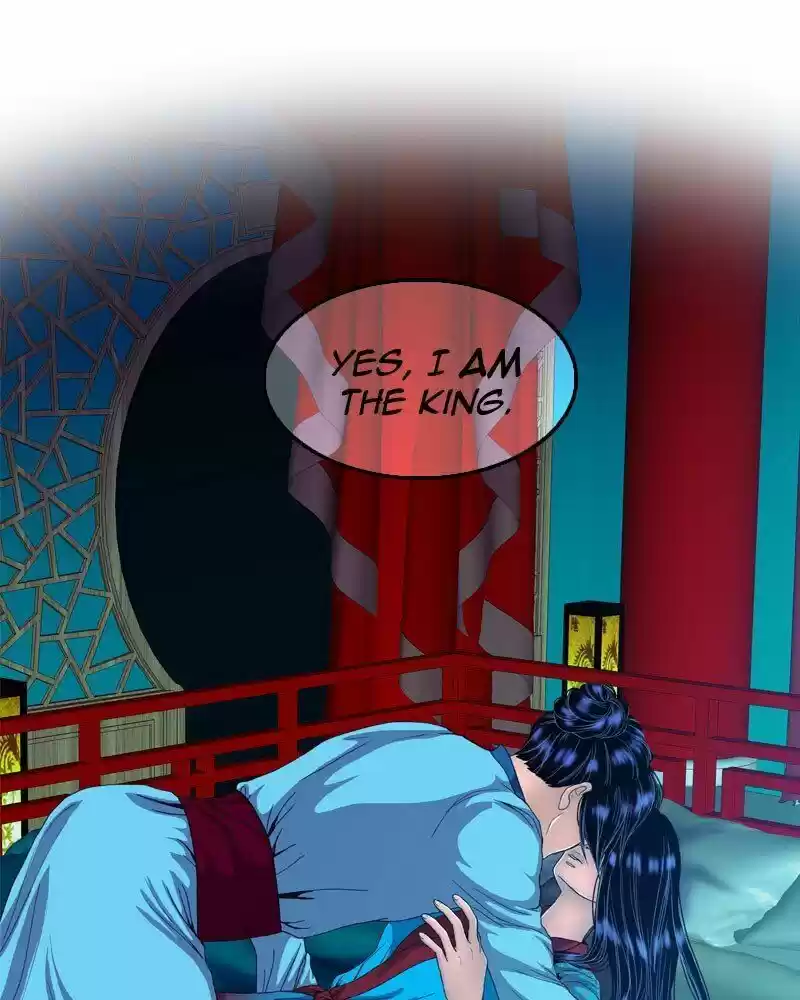 My Dear Cold-Blooded King ch.152