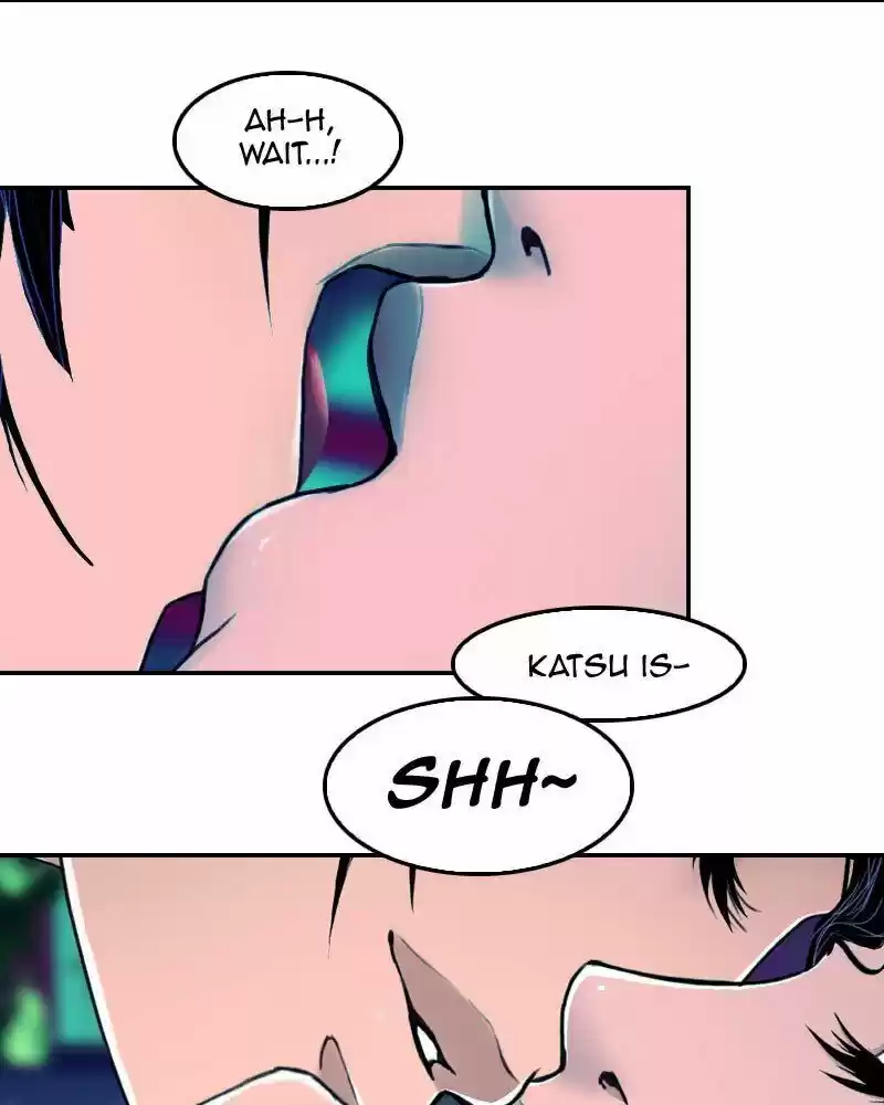 My Dear Cold-Blooded King ch.152