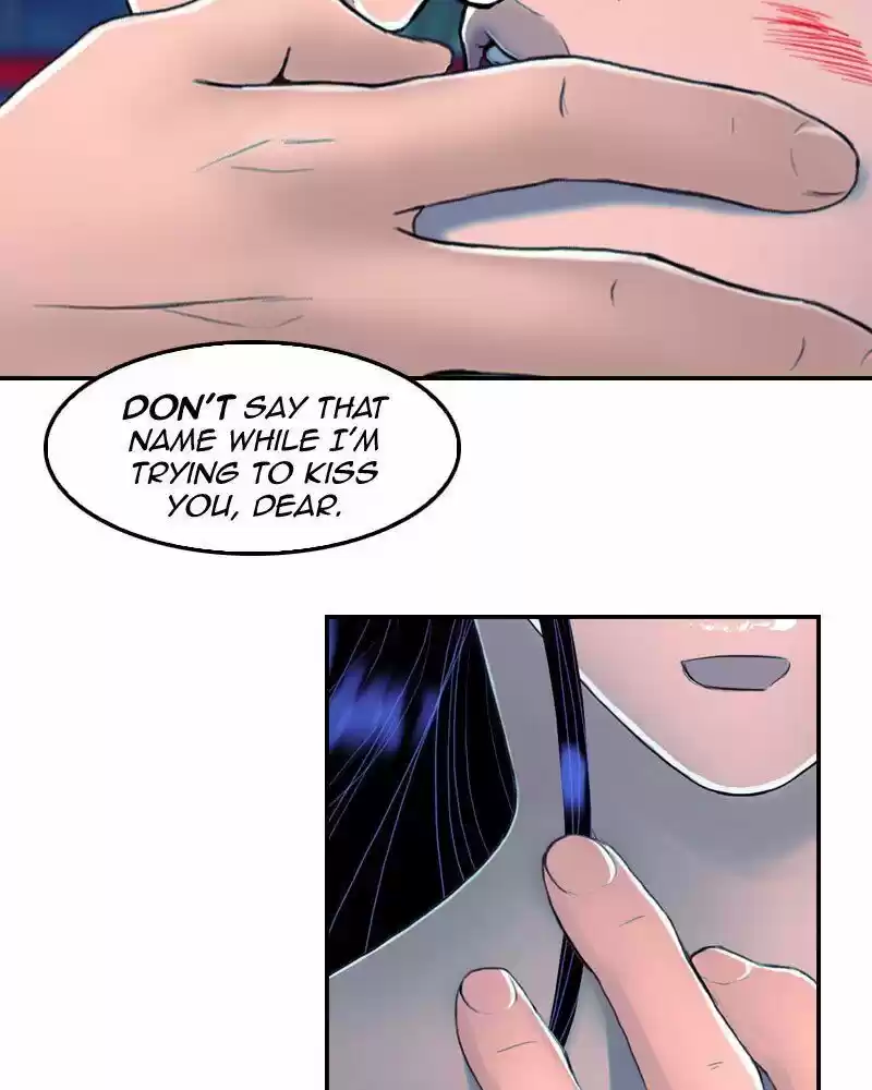 My Dear Cold-Blooded King ch.152