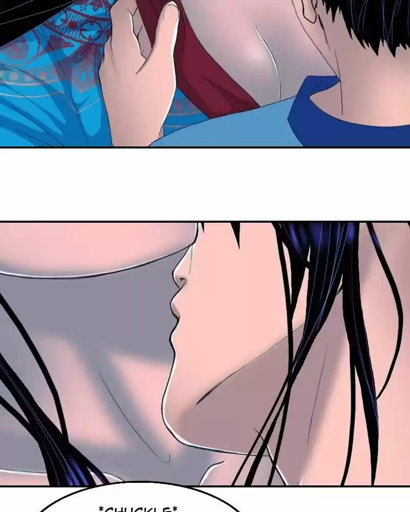 My Dear Cold-Blooded King ch.152