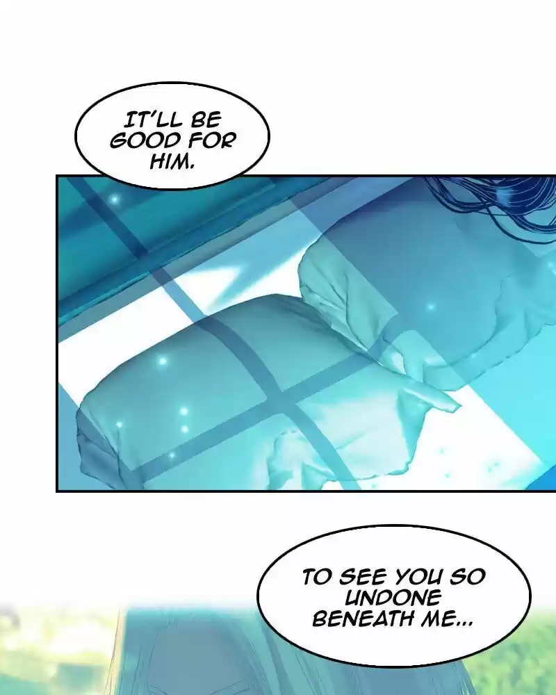 My Dear Cold-Blooded King ch.152