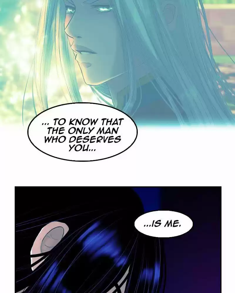 My Dear Cold-Blooded King ch.152