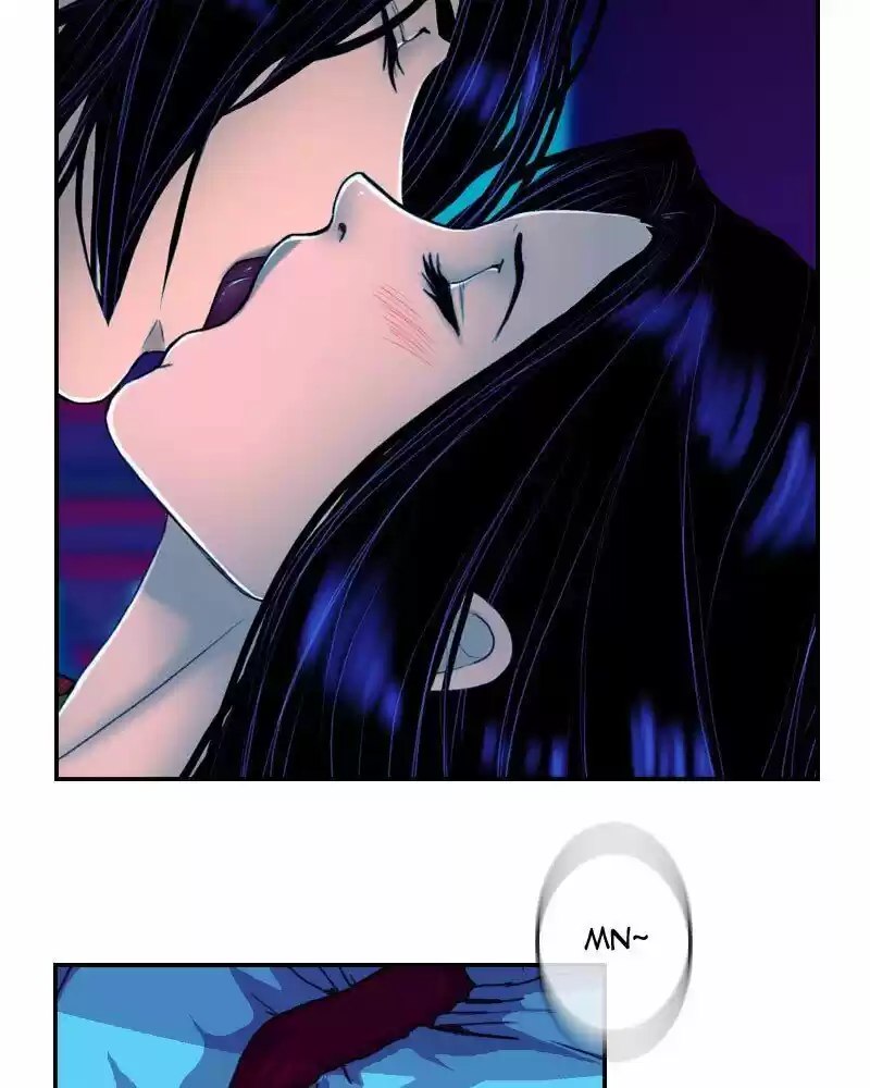 My Dear Cold-Blooded King ch.152