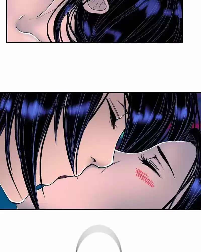 My Dear Cold-Blooded King ch.152