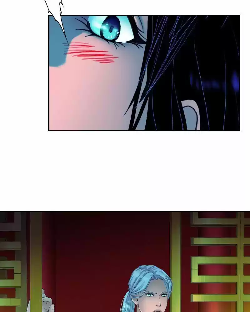 My Dear Cold-Blooded King ch.152