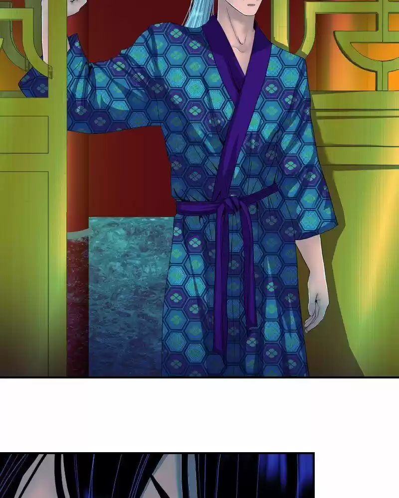 My Dear Cold-Blooded King ch.152