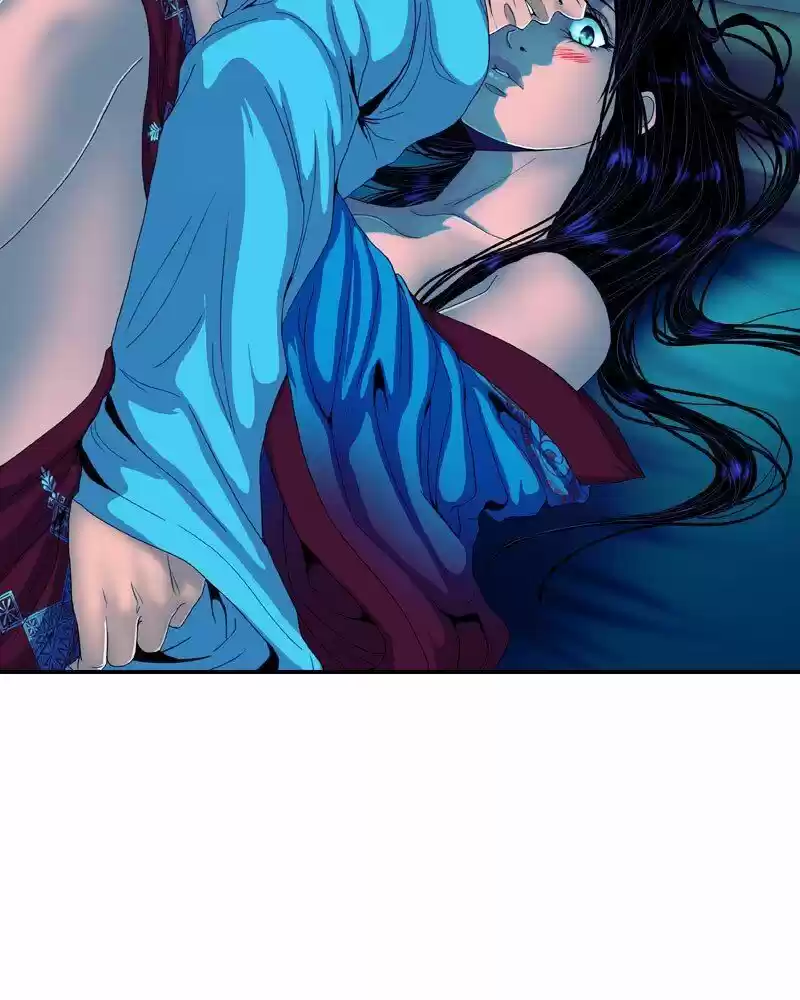 My Dear Cold-Blooded King ch.152