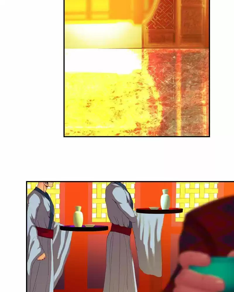 My Dear Cold-Blooded King ch.154