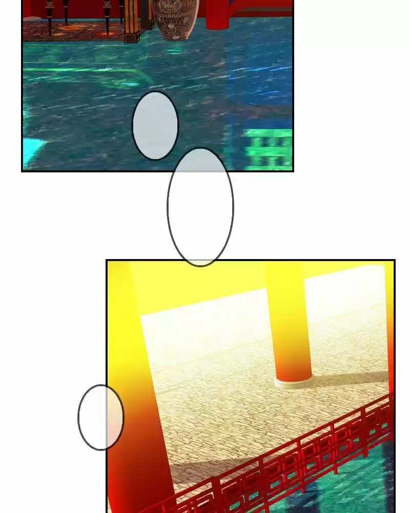 My Dear Cold-Blooded King ch.154