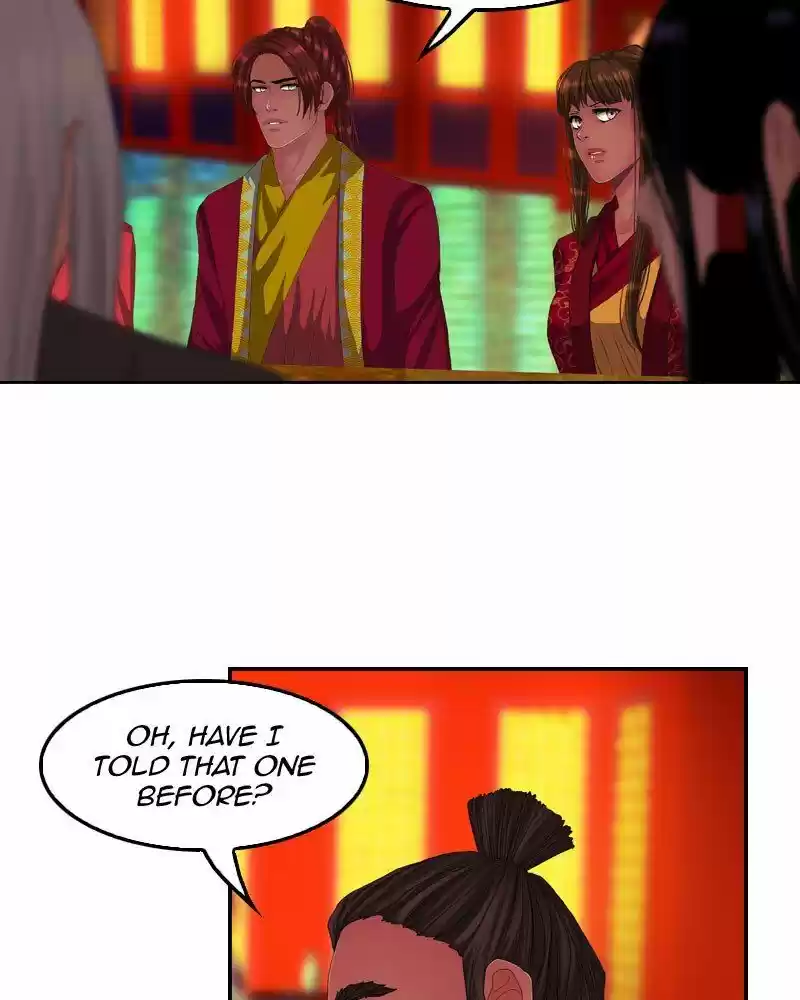 My Dear Cold-Blooded King ch.154