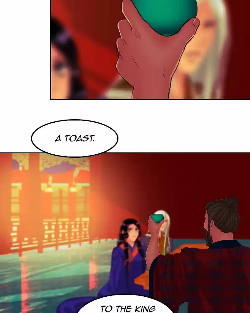 My Dear Cold-Blooded King ch.154