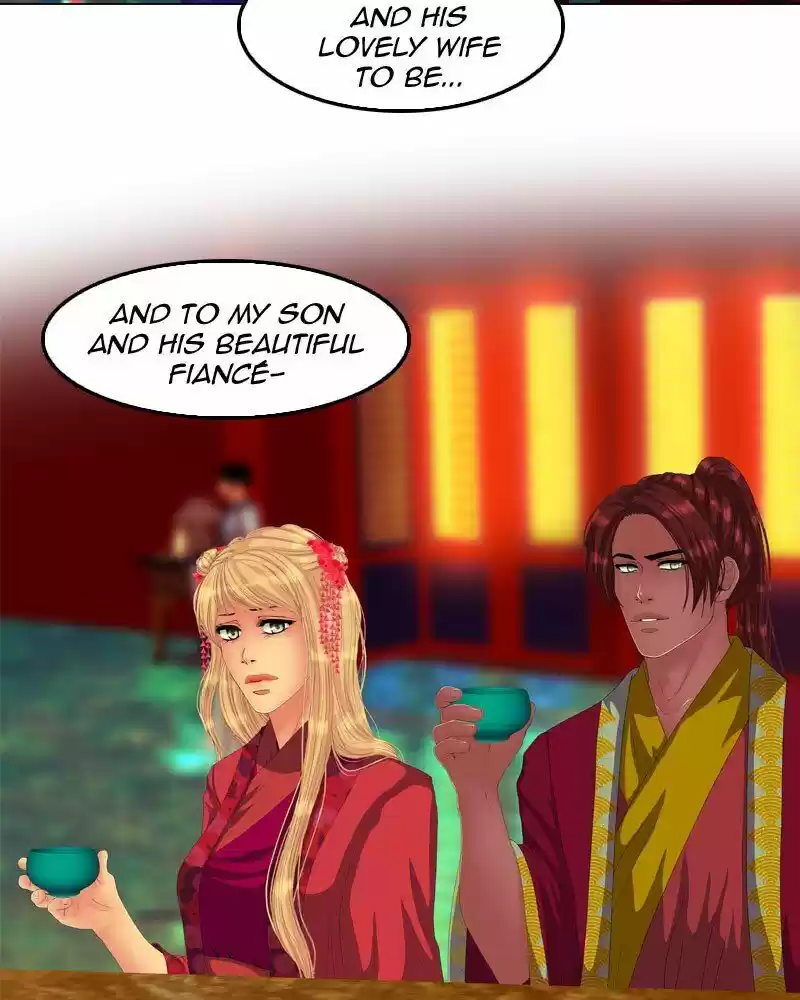 My Dear Cold-Blooded King ch.154