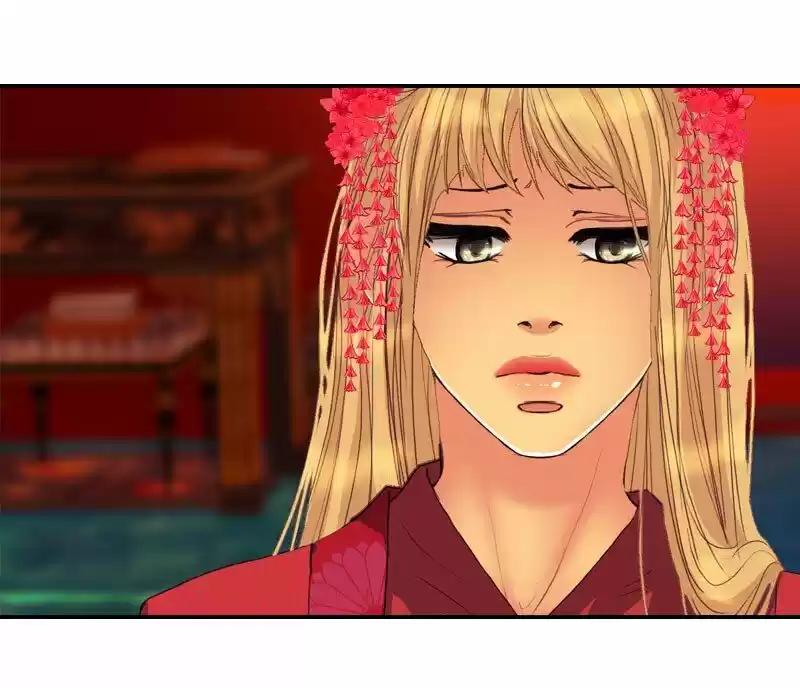 My Dear Cold-Blooded King ch.154