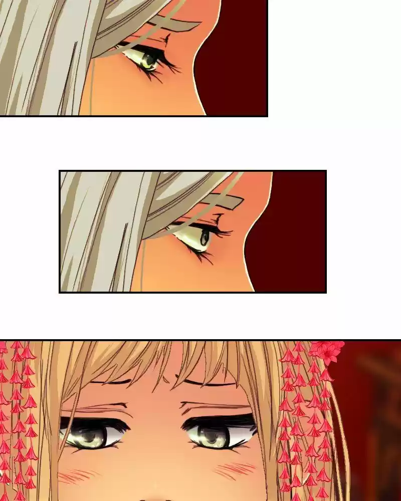 My Dear Cold-Blooded King ch.154