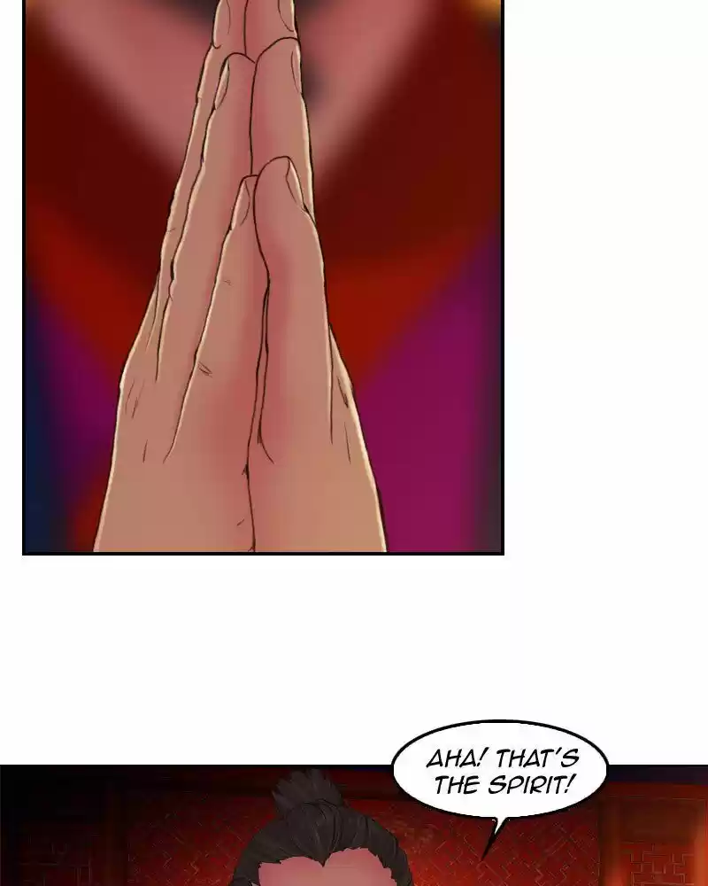 My Dear Cold-Blooded King ch.154